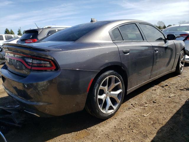 Photo 3 from auction – 2015 DODGE CHARGER R/ with VIN 2C3CDXCT9FH813670