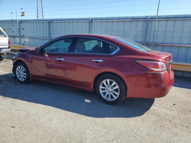 Photo 2 from auction – 2015 NISSAN ALTIMA 2.5 with VIN 1N4AL3AP5FC577211