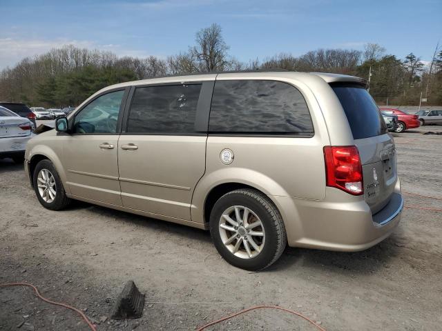 Photo 2 from auction – 2013 DODGE GRAND CARA with VIN 2C4RDGCG3DR622505