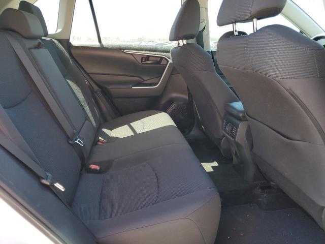 Photo 11 from auction – 2023 TOYOTA RAV4 LE with VIN 2T3H1RFVXPC221961