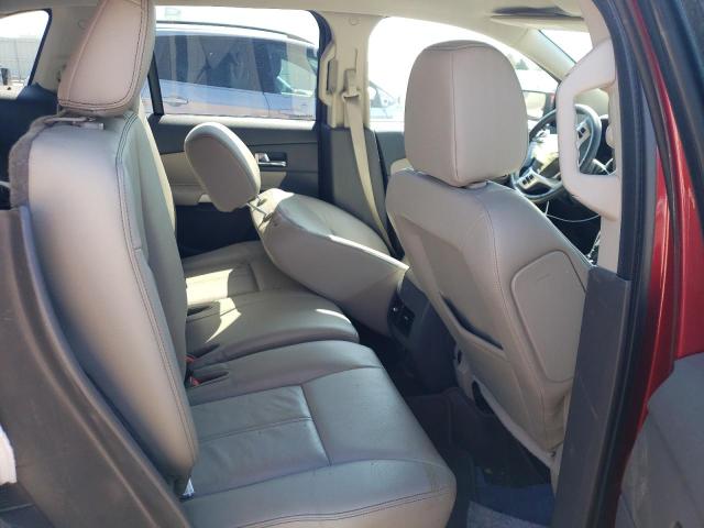 Photo 10 from auction – 2014 FORD EDGE with VIN 2FMDK3JC2EBB11267