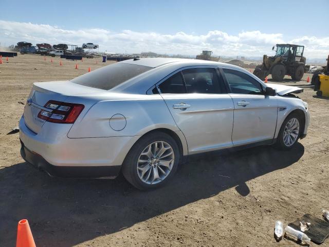 Photo 3 from auction – 2013 FORD TAURUS LIM with VIN 1FAHP2F8XDG217470