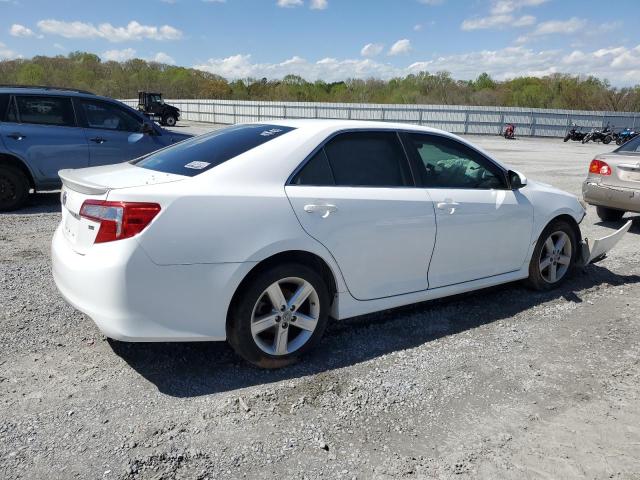 Photo 3 from auction – 2013 TOYOTA CAMRY SE with VIN 4T1BF1FK5DU225711
