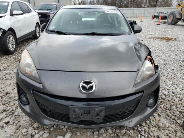 Photo 5 from auction – 2012 MAZDA 3 S with VIN JM1BL1L57C1501737