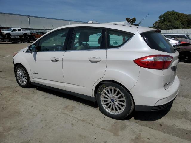 Photo 2 from auction – 2013 FORD C-MAX SEL with VIN 1FADP5BU6DL551134
