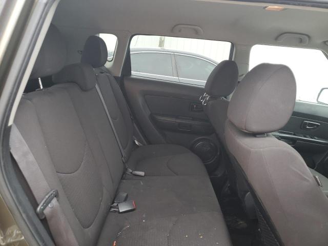 Foto 10 de la subasta – 2013 KIA SOUL con VIN KNDJT2A57D7540962