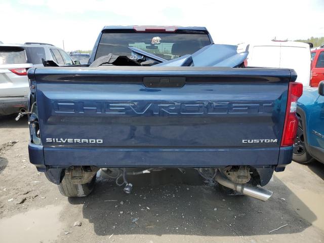 Photo 6 from auction – 2019 CHEVROLET SILVERADO with VIN 3GCPWBEH6KG300714