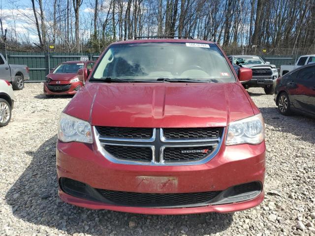 Photo 5 from auction – 2014 DODGE GRAND CARA with VIN 2C4RDGCG9ER128831