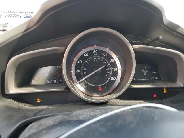 Photo 9 from auction – 2015 MAZDA 3 TOURING with VIN 3MZBM1V70FM137774