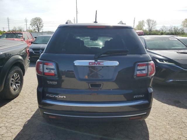 Photo 6 from auction – 2016 GMC ACADIA SLT with VIN 1GKKVRKD3GJ227870