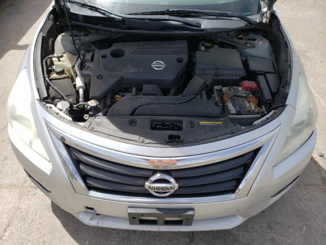 Photo 11 from auction – 2014 NISSAN ALTIMA 2.5 with VIN 1N4AL3AP9EN335041