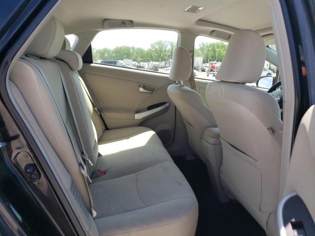 Photo 10 from auction – 2013 TOYOTA PRIUS with VIN JTDKN3DU0D5703566
