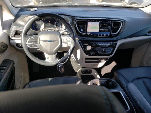 Photo 8 from auction – 2021 CHRYSLER PACIFICA T with VIN 2C4RC1BG4MR504920