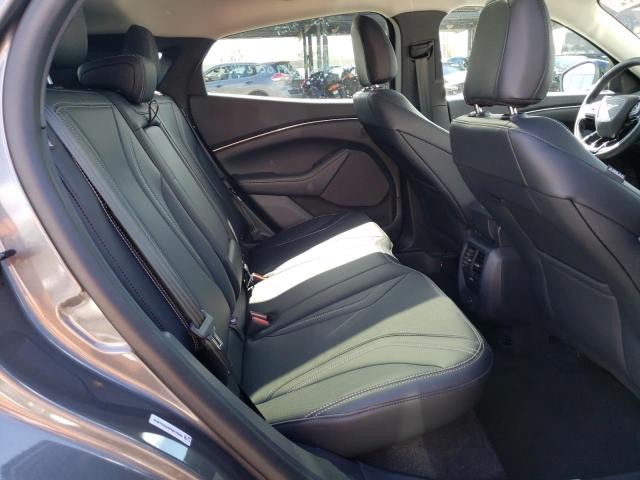 Photo 10 from auction – 2023 FORD MUSTANG MA with VIN 3FMTK3SU0PMA70304