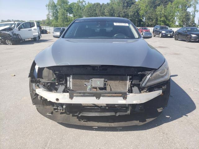 Photo 5 from auction – 2015 HYUNDAI GENESIS 3. with VIN KMHGN4JEXFU063847