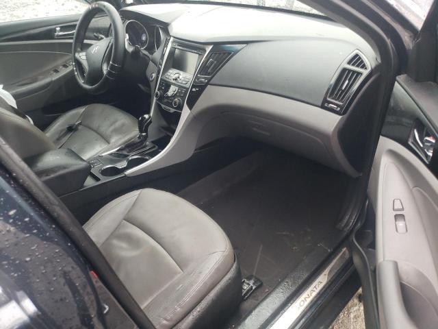 Photo 8 from auction – 2011 HYUNDAI SONATA SE with VIN 5NPEC4AB6BH212864