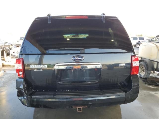 Photo 6 from auction – 2014 FORD EXPEDITION with VIN 1FMJU2A55EEF61301