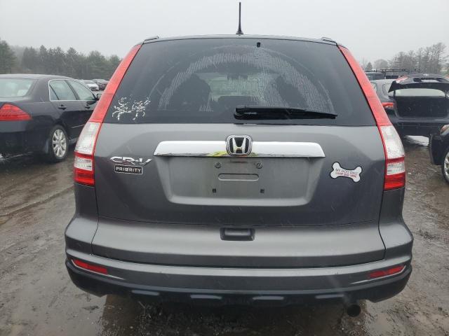 Photo 6 from auction – 2011 HONDA CR-V EX with VIN 5J6RE3H59BL018566