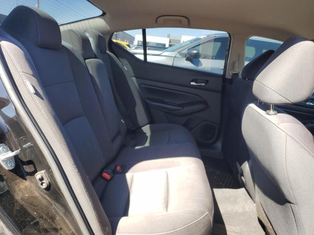 Photo 10 from auction – 2021 NISSAN ALTIMA S with VIN 1N4BL4BV9MN374329