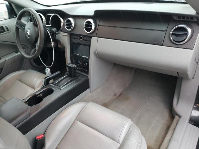 Photo 8 from auction – 2007 FORD MUSTANG with VIN 1ZVFT80N175355541