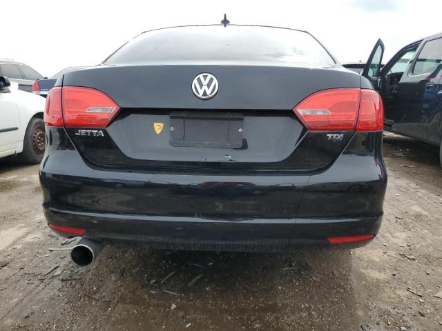 Photo 6 from auction – 2012 VOLKSWAGEN JETTA TDI with VIN 3VWLL7AJ1CM363426