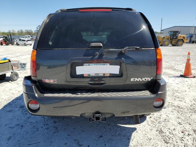 Photo 6 from auction – 2003 GMC ENVOY with VIN 1GKDS13SX32308854