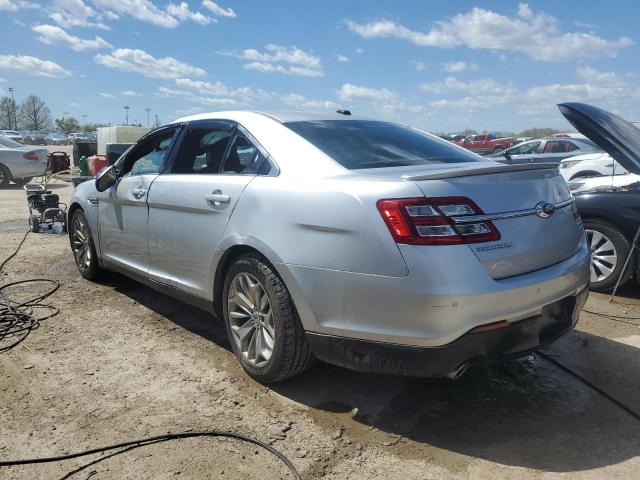 Photo 2 from auction – 2013 FORD TAURUS LIM with VIN 1FAHP2J88DG117634