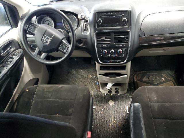 Photo 8 from auction – 2012 DODGE GRAND CARA with VIN 2C4RDGBG2CR334023
