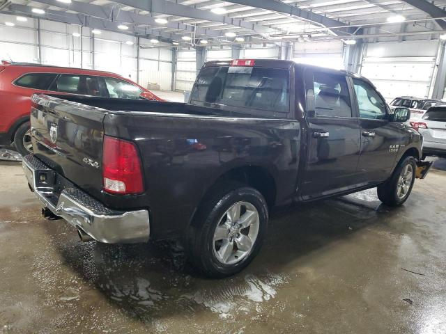 Photo 3 from auction – 2017 RAM 1500 SLT with VIN 3C6RR7LT6HG510847