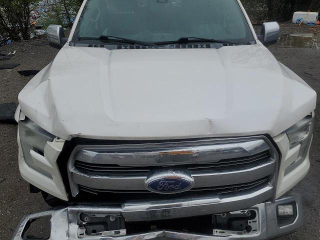 Photo 11 from auction – 2016 FORD F150 SUPER with VIN 1FTEW1EF3GKD11654
