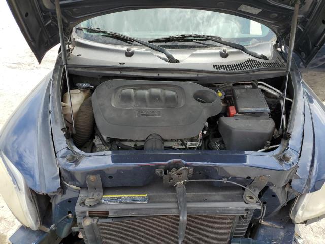 Photo 11 from auction – 2010 CHEVROLET HHR with VIN 3GNBABDB3AS510079