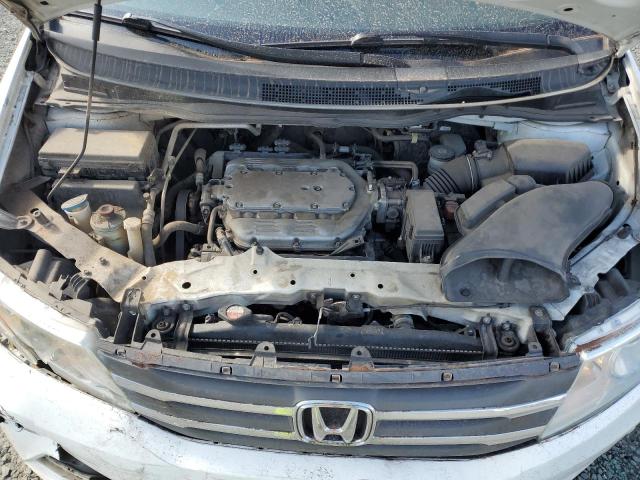 Photo 12 from auction – 2011 HONDA ODYSSEY TO with VIN 5FNRL5H94BB027074
