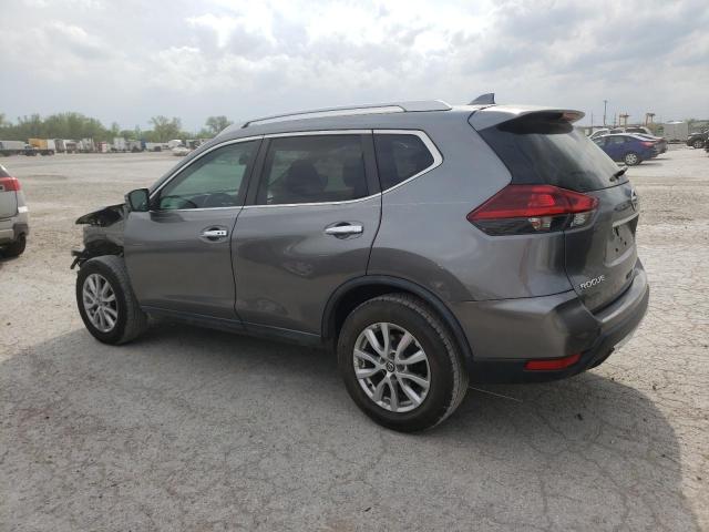 Foto 2 de la subasta – 2018 NISSAN ROGUE S con VIN KNMAT2MT7JP565866