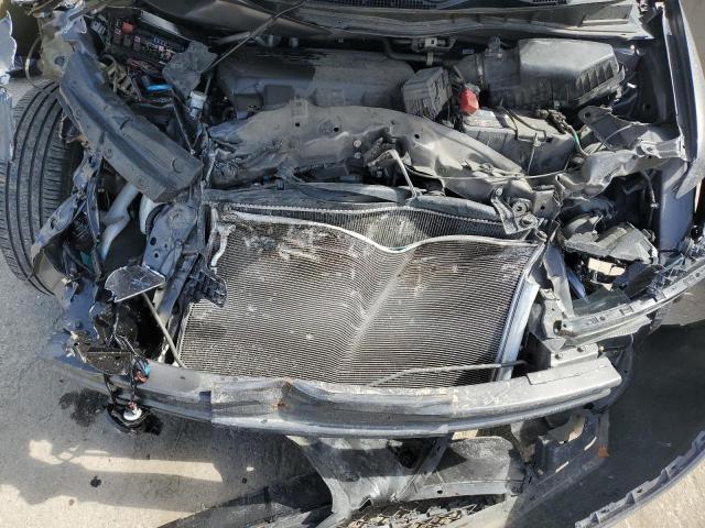 Photo 11 from auction – 2014 HONDA ODYSSEY EX with VIN 5FNRL5H63EB084439