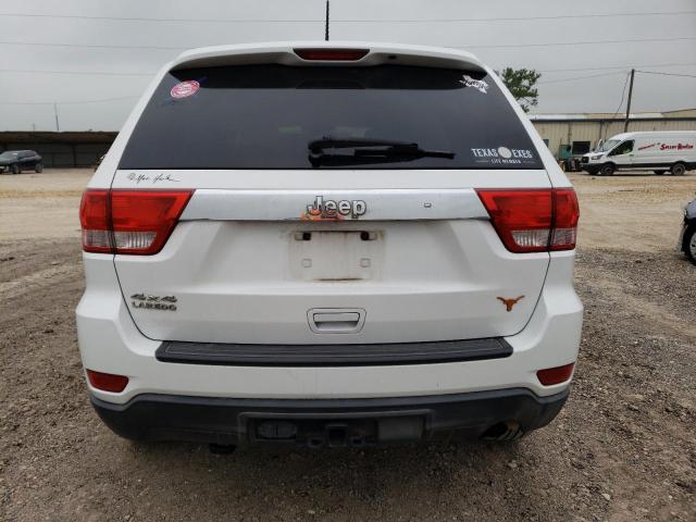 Photo 6 from auction – 2013 JEEP GRAND CHER with VIN 1C4RJFAG7DC513897