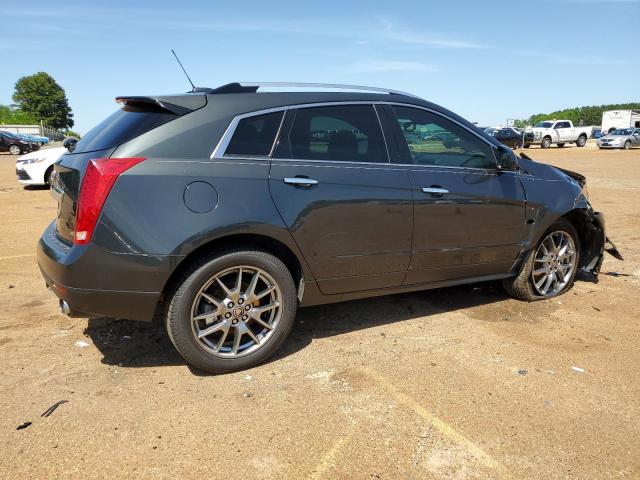 Photo 3 from auction – 2015 CADILLAC SRX PREMIU with VIN 3GYFNDE30FS548842