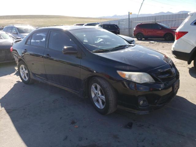 Photo 4 from auction – 2011 TOYOTA COROLLA BA with VIN 2T1BU4EE6BC610759