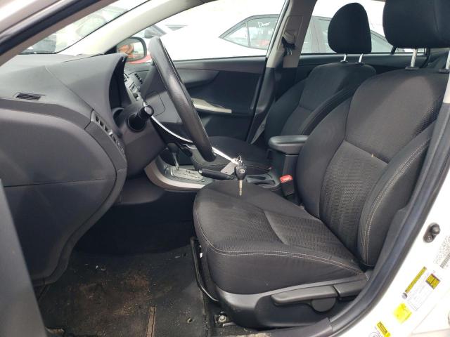 Photo 7 from auction – 2012 TOYOTA COROLLA BA with VIN 5YFBU4EE6CP005433