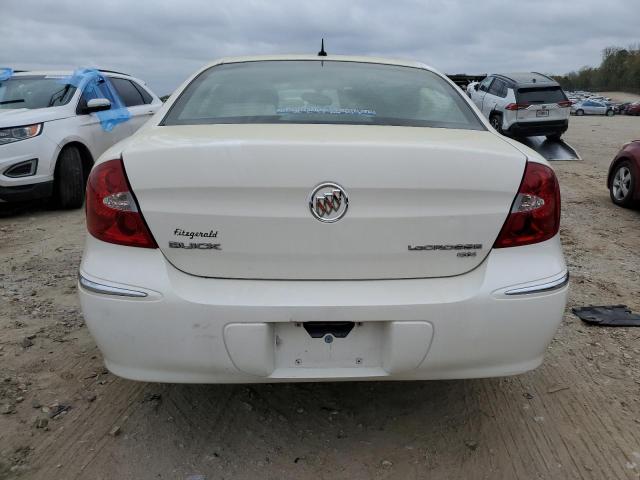 Photo 6 from auction – 2009 BUICK LACROSSE C with VIN 2G4WC582991163991