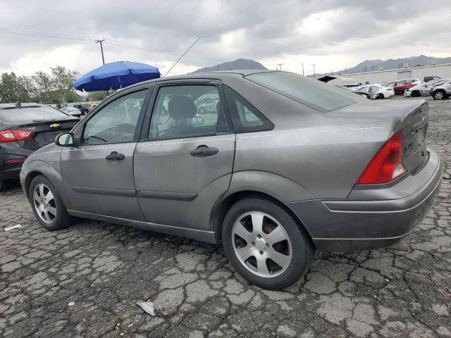 Photo 2 from auction – 2002 FORD FOCUS SE with VIN 1FAFP34322W216322