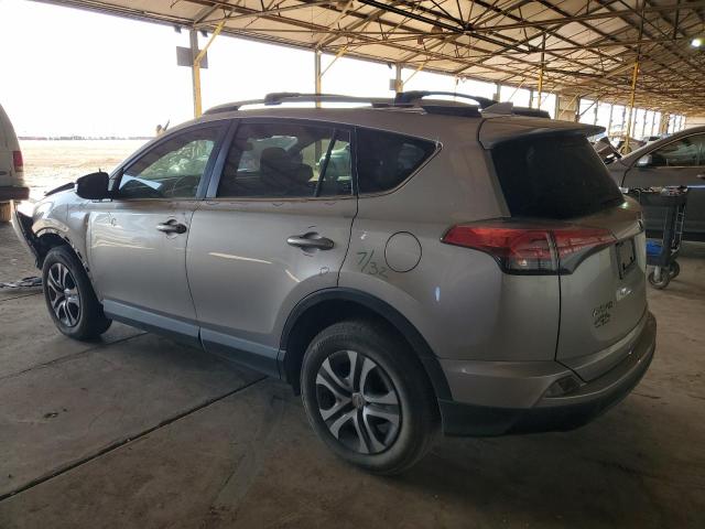 Photo 2 from auction – 2018 TOYOTA RAV4 LE with VIN JTMZFREV2JJ174548