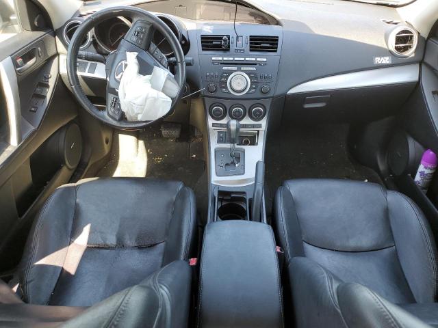 Photo 8 from auction – 2011 MAZDA 3 S with VIN JM1BL1W58B1460769