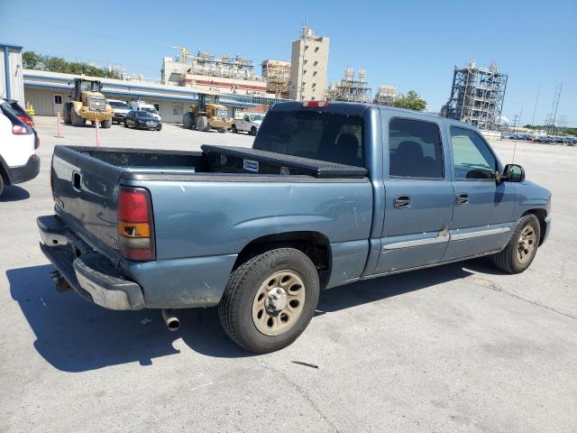 Photo 3 from auction – 2007 GMC NEW SIERRA with VIN 2GTEC13VX71139948
