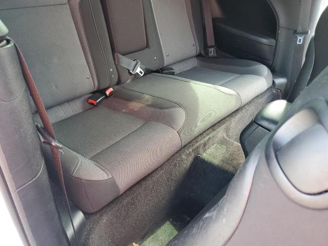 Photo 10 from auction – 2015 DODGE CHALLENGER with VIN 2C3CDZAT6FH912428