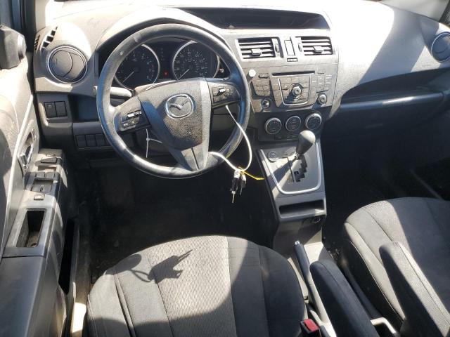 Photo 8 from auction – 2012 MAZDA 5 with VIN JM1CW2BL9C0101766