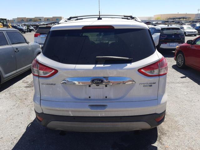 Photo 6 from auction – 2015 FORD ESCAPE TIT with VIN 1FMCU9J92FUB81540