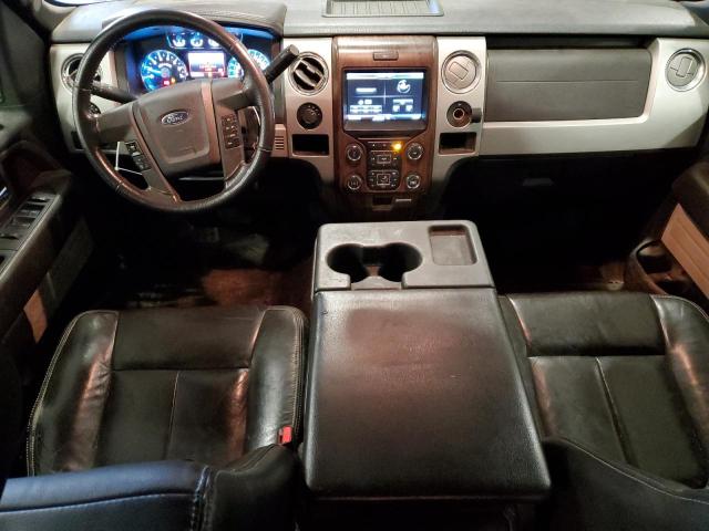 Photo 8 from auction – 2013 FORD F150 SUPER with VIN 1FTFW1EF5DFB53102