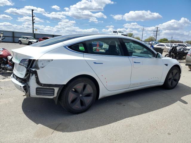 Photo 3 from auction – 2018 TESLA MODEL 3 with VIN 5YJ3E1EB5JF066755