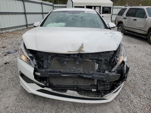 Photo 5 from auction – 2017 HYUNDAI SONATA SE with VIN 5NPE24AF8HH536154