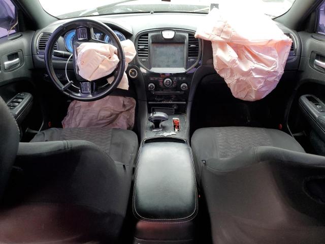 Photo 8 from auction – 2014 CHRYSLER 300 S with VIN 2C3CCAGG0EH181573